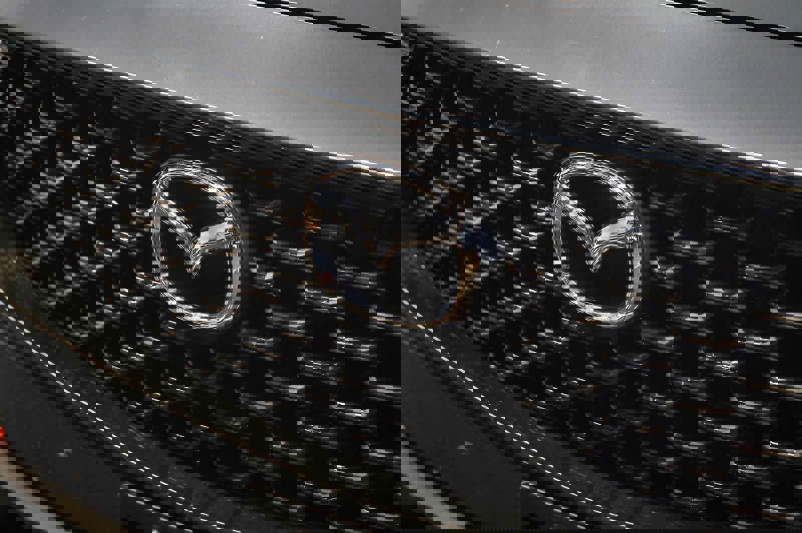 Used 2025 MAZDA CX-50 AWD 2.5 S w/ Premium Package image 8