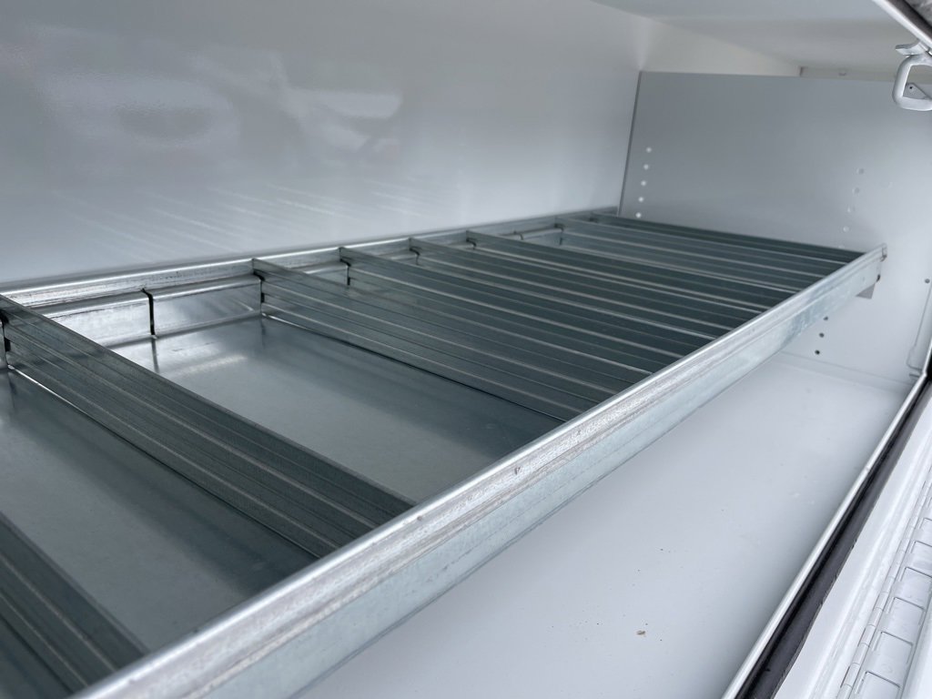 Used 2025 Chevrolet Silverado 3500 W/T w/ WT Convenience Package image 19