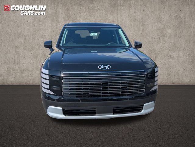 New 2026 Hyundai Palisade SE AWD/4WD image 2