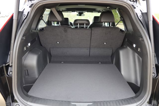 New 2026 Honda CR-V Sport-L image 11