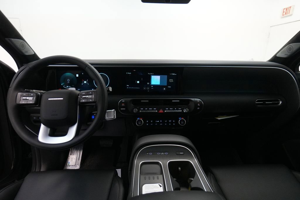 New 2026 Hyundai Palisade Calligraphy image 37