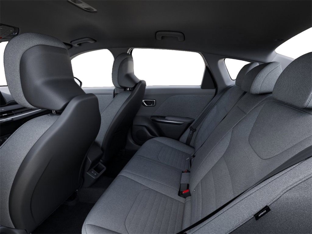 New 2025 Kia K4 EX image 18