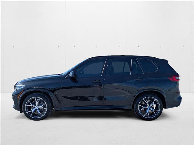Used 2023 BMW X5 sDrive40i w/ M Sport Package image 9