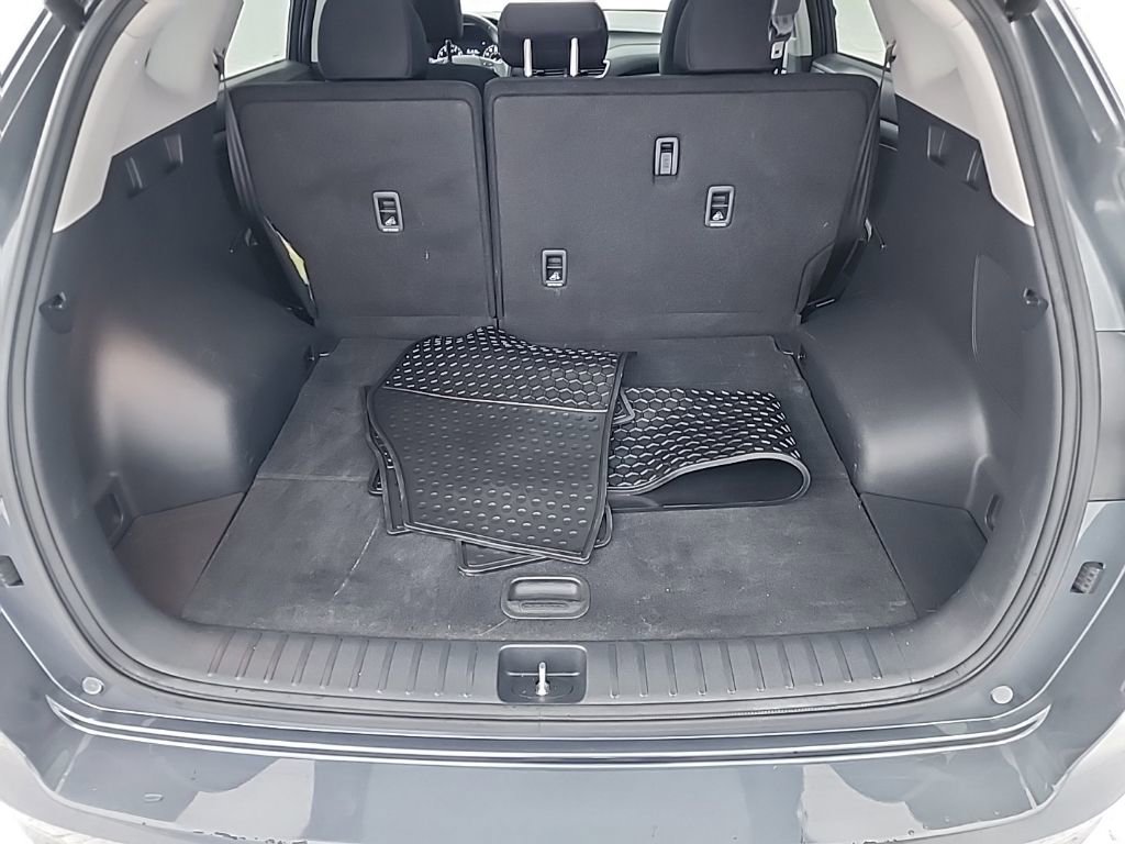 Used 2019 Hyundai Tucson Night image 13