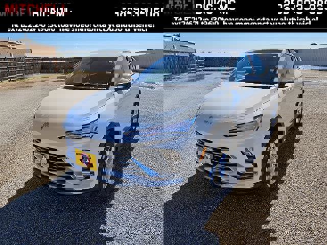 New 2026 Buick Envista Preferred image 1