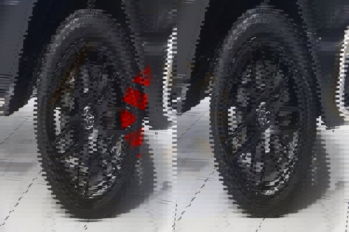 Used 2021 Mercedes-Benz G 63 AMG 4MATIC image 17