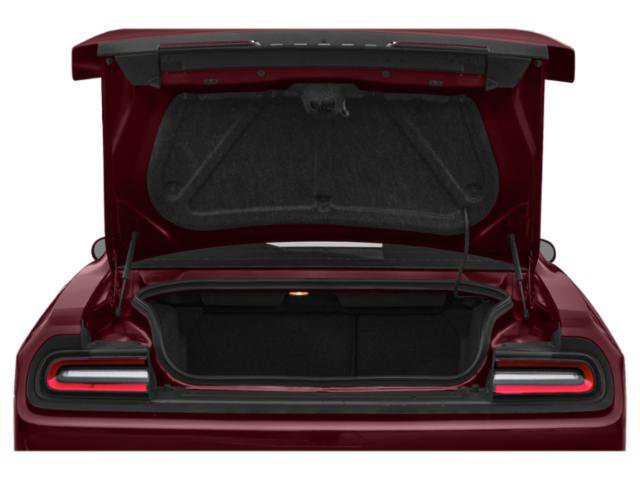 Certified 2019 Dodge Challenger SXT w/ Blacktop Package image 11