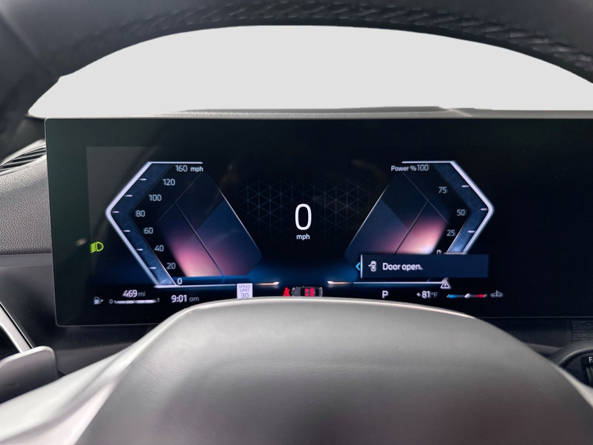 Used 2026 BMW 330i xDrive Sedan w/ Premium Package image 11