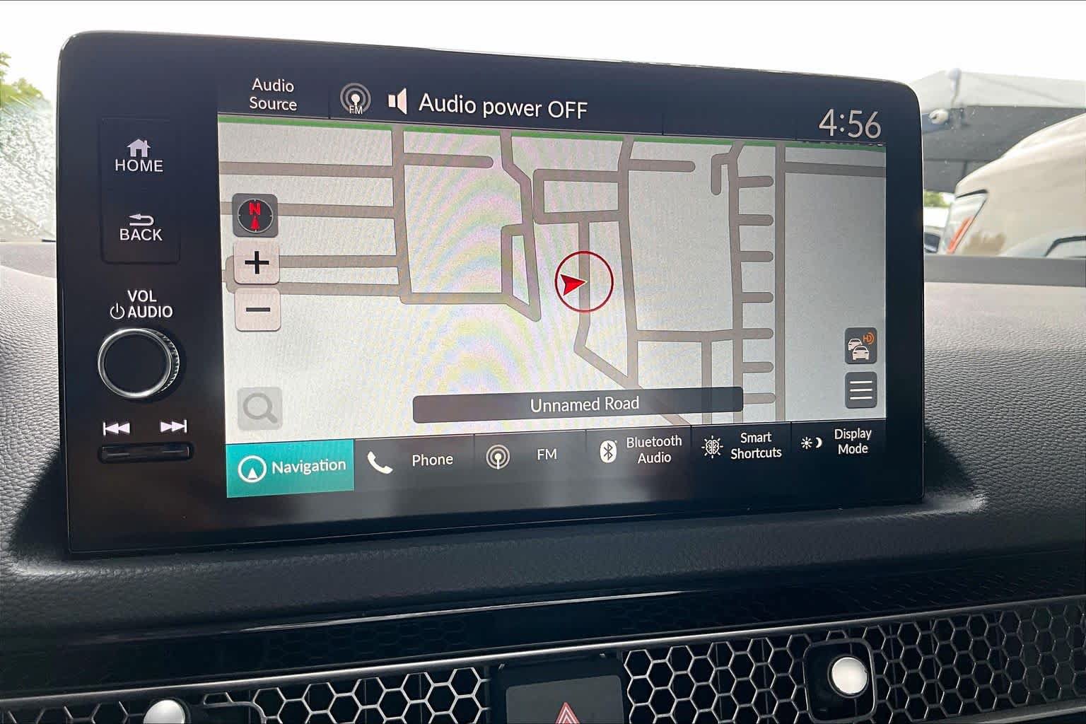 Used 2022 Honda Civic Touring image 35