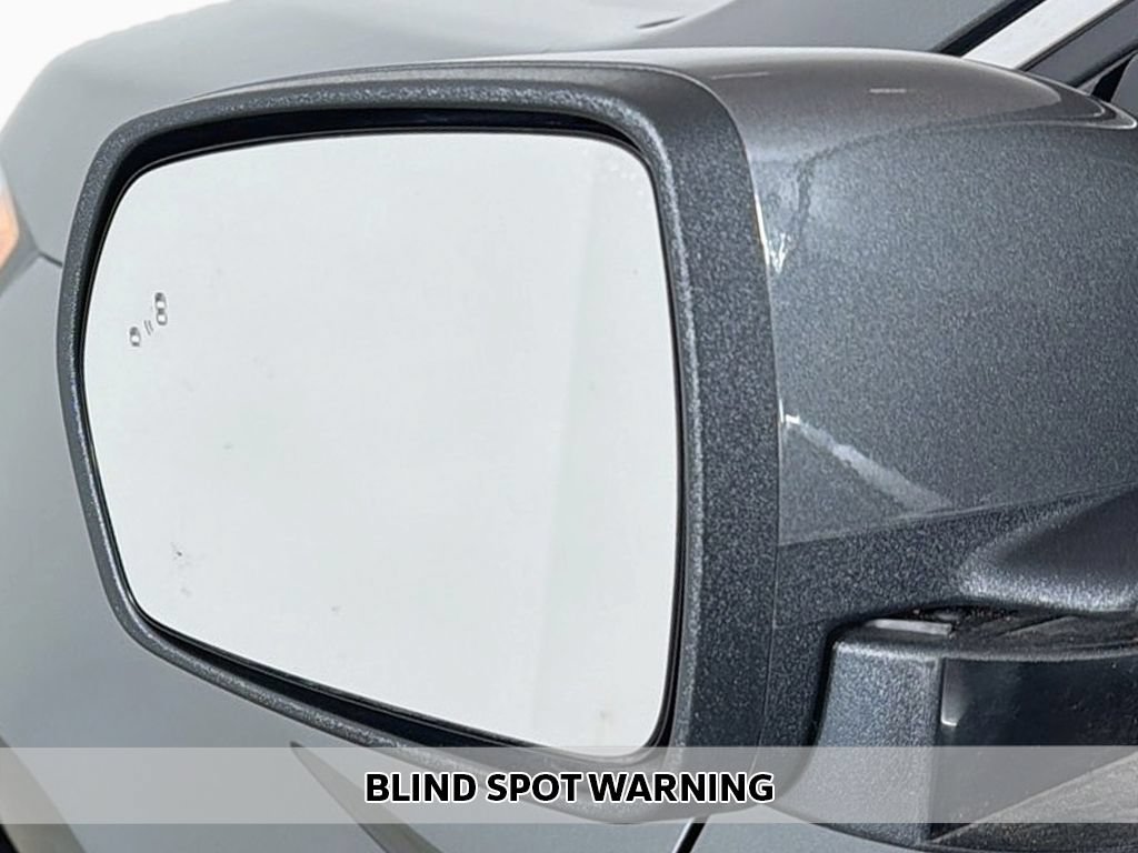 Used 2023 Ford Edge SEL w/ Convenience Package AWD/4WD image 6