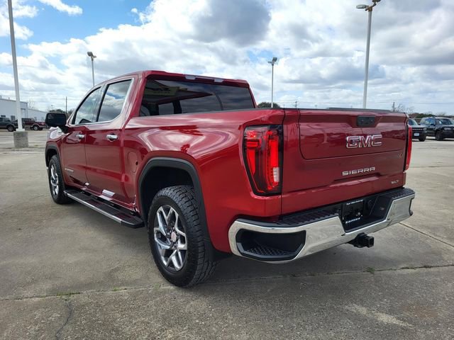 Used 2023 GMC Sierra 1500 SLT image 18