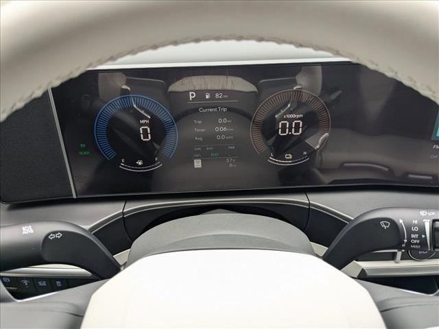 New 2026 Hyundai Santa Fe SE FWD image 12