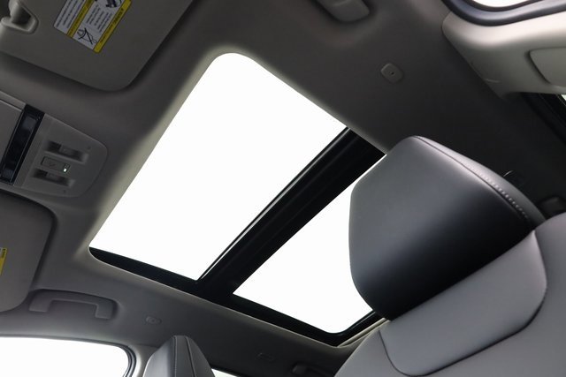 Certified 2025 Nissan Murano SL w/ Cargo Package image 24