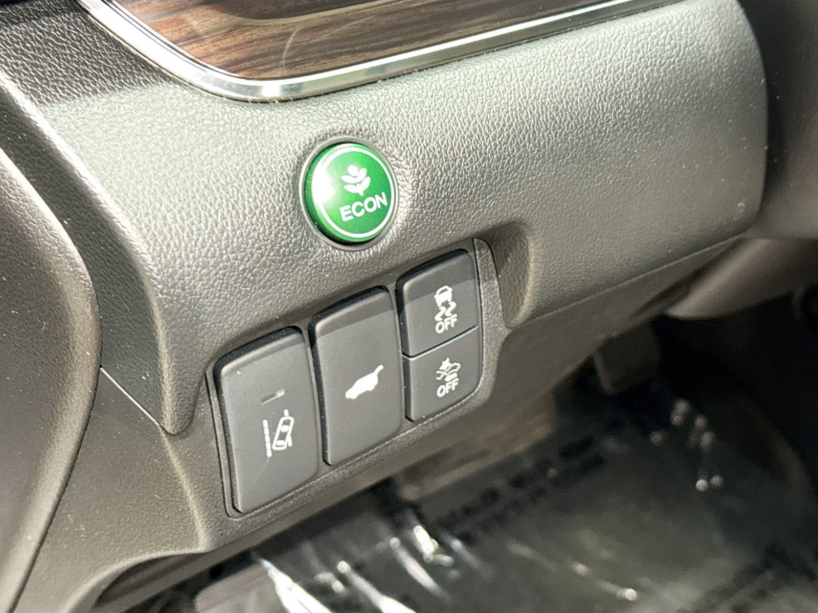 Used 2016 Honda CR-V Touring image 11