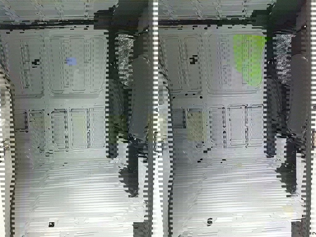 New 2025 Mercedes-Benz Sprinter 2500 image 7