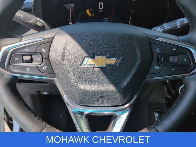 Used 2025 Chevrolet TrailBlazer LT w/ Convenience Package AWD/4WD image 11