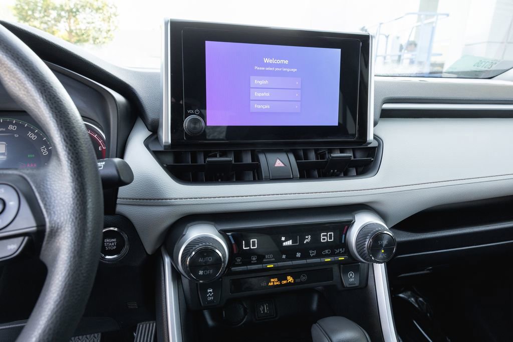 Certified 2024 Toyota RAV4 XLE image 16