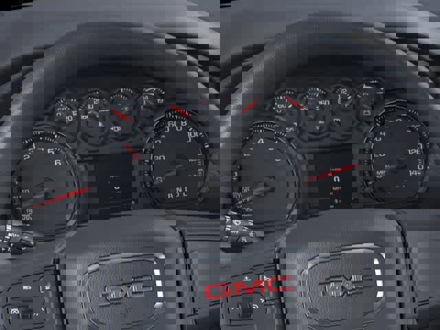 New 2026 GMC Sierra 1500 Pro w/ Graphite Edition image 18