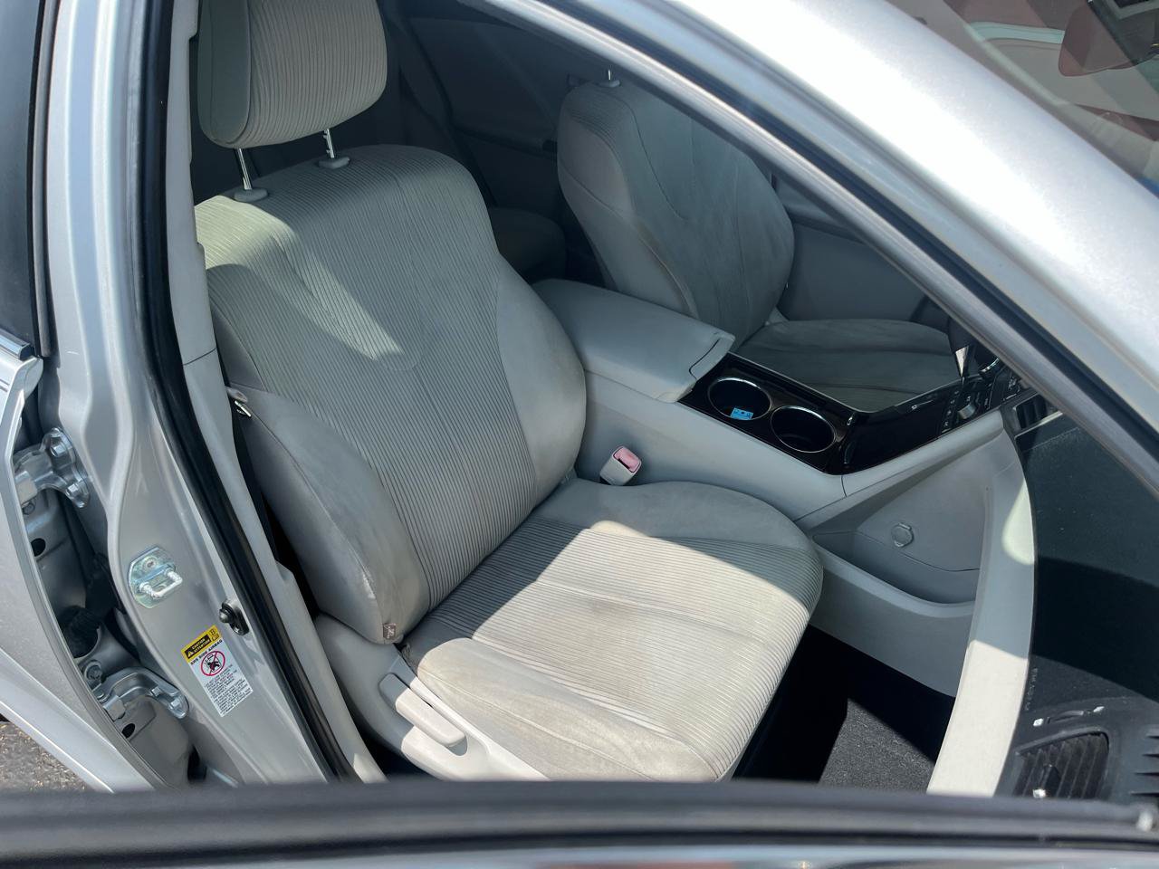 Used 2009 Toyota Venza FWD image 29