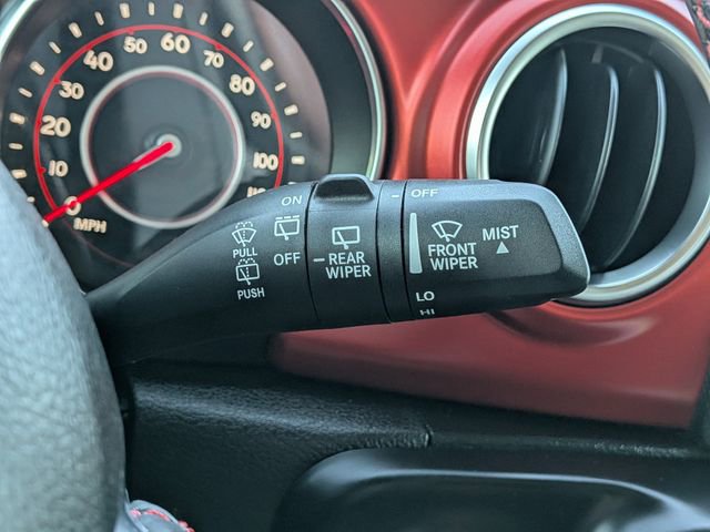 Used 2021 Jeep Wrangler Unlimited Rubicon image 32