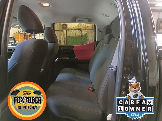 Used 2023 Toyota Tacoma SR5 image 7