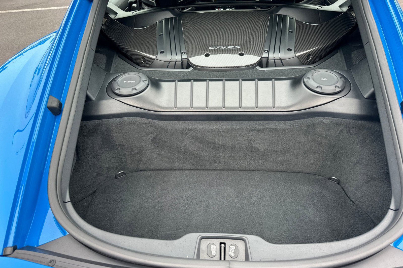 Used 2024 Porsche 718 Cayman GT4 RS image 13