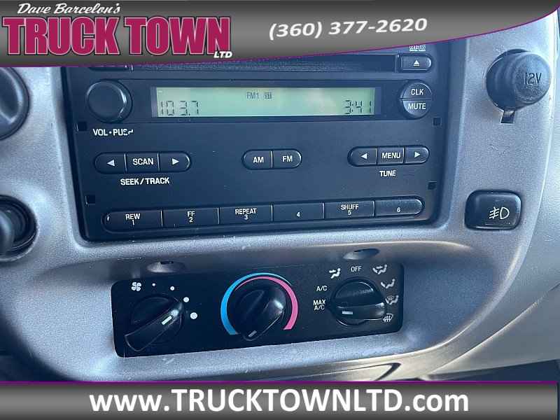 Used 2004 Ford Ranger 4x4 SuperCab image 33