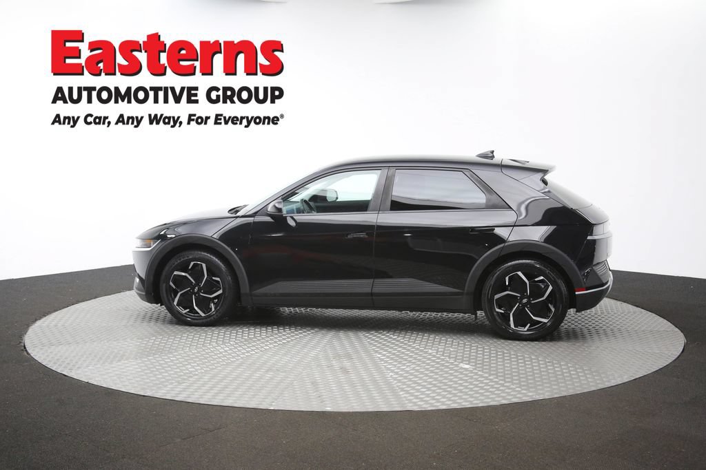 Used 2024 Hyundai Ioniq 5 SEL RWD image 59
