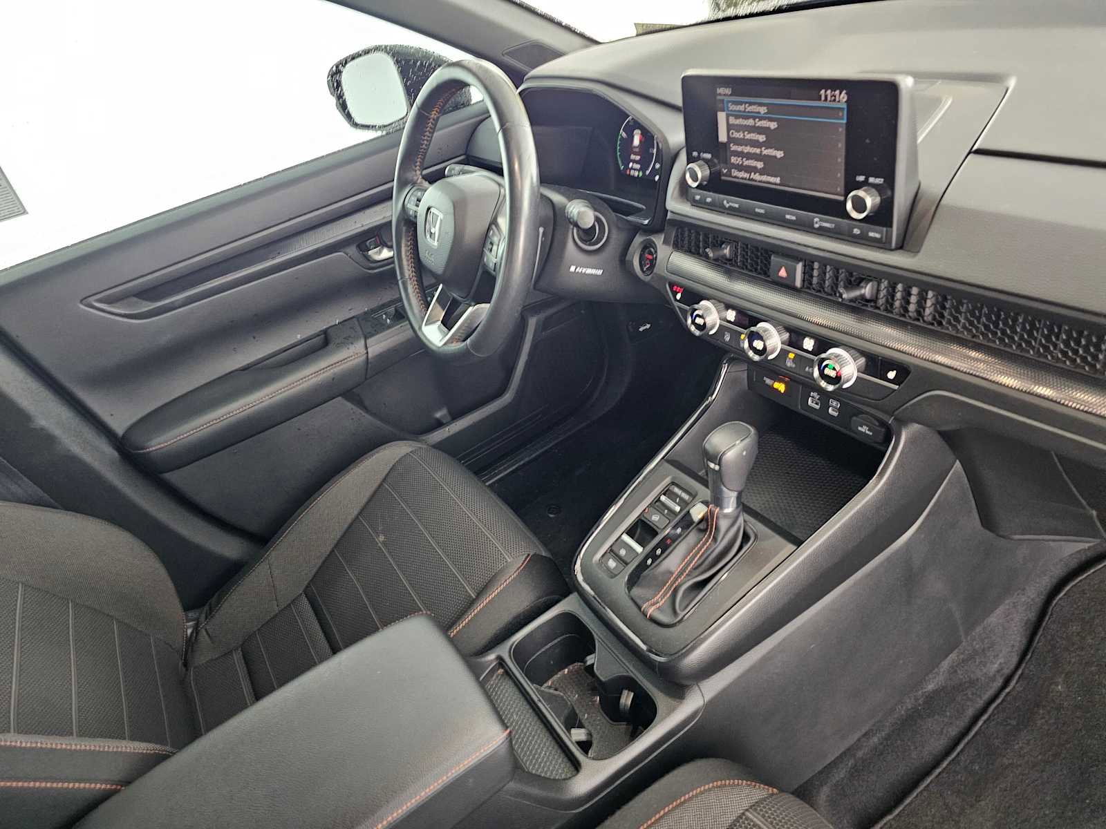 Used 2023 Honda CR-V Sport image 11