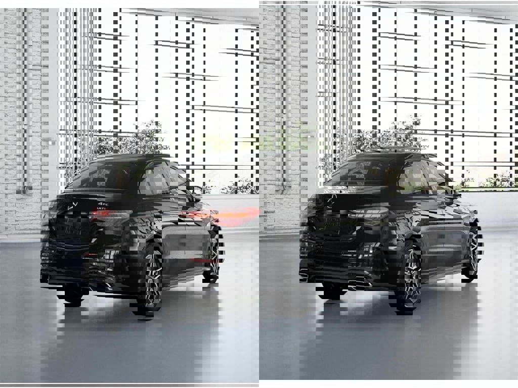 New 2026 Mercedes-Benz C 300 4MATIC Sedan image 22