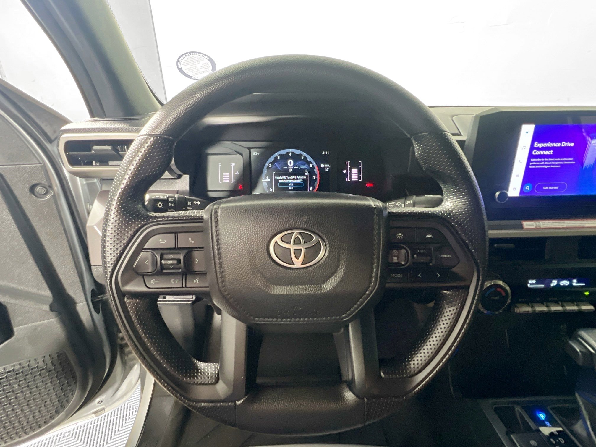 Used 2024 Toyota Tacoma SR5 image 11