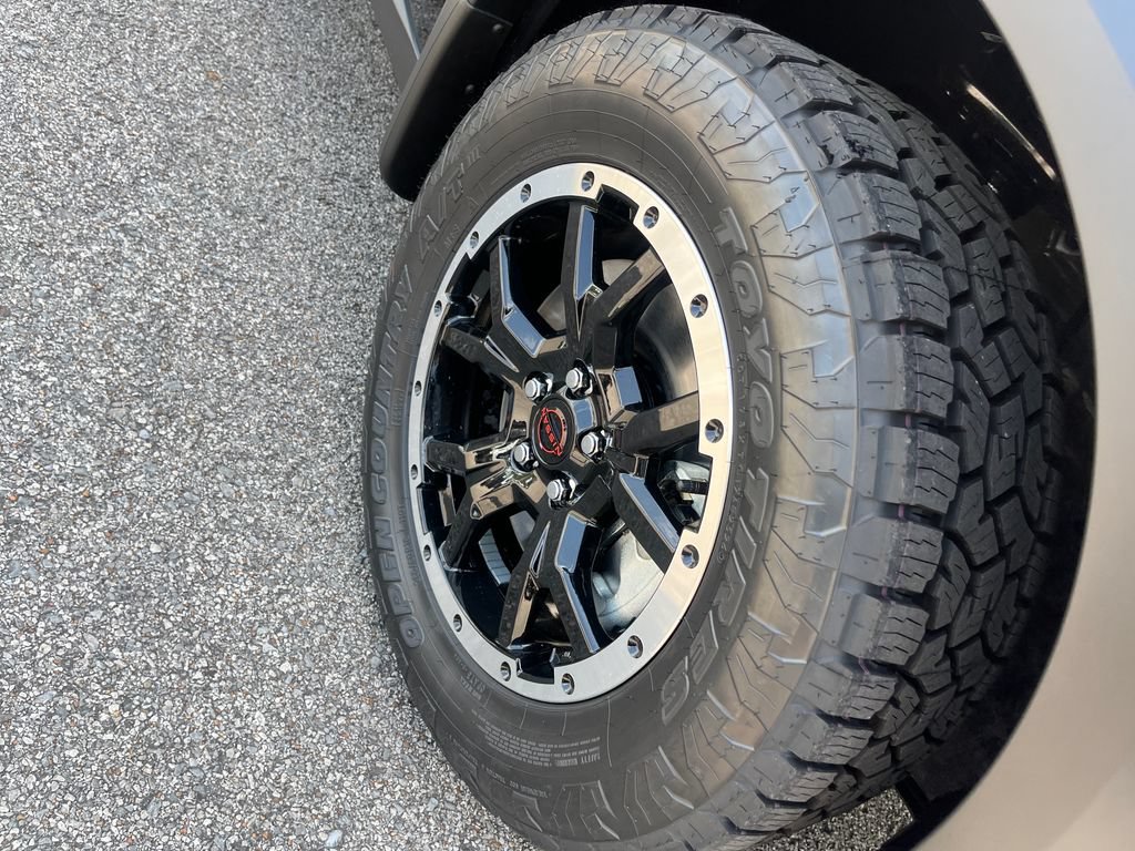 New 2026 Nissan Pathfinder Rock Creek AWD/4WD image 39