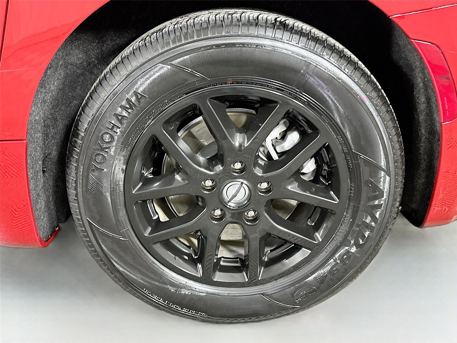 Used 2025 Chrysler Pacifica Select image 29