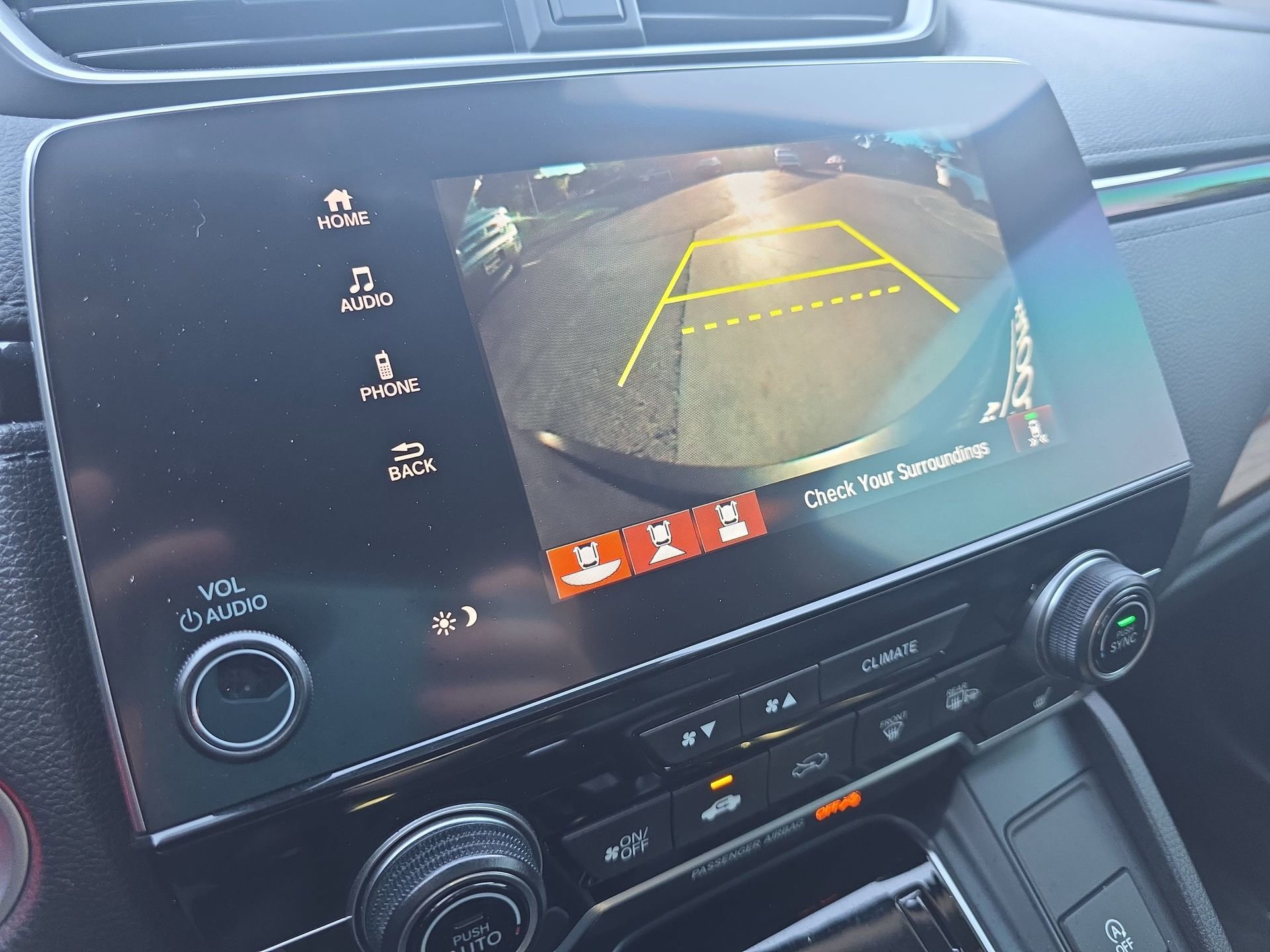 Used 2022 Honda CR-V EX-L image 21
