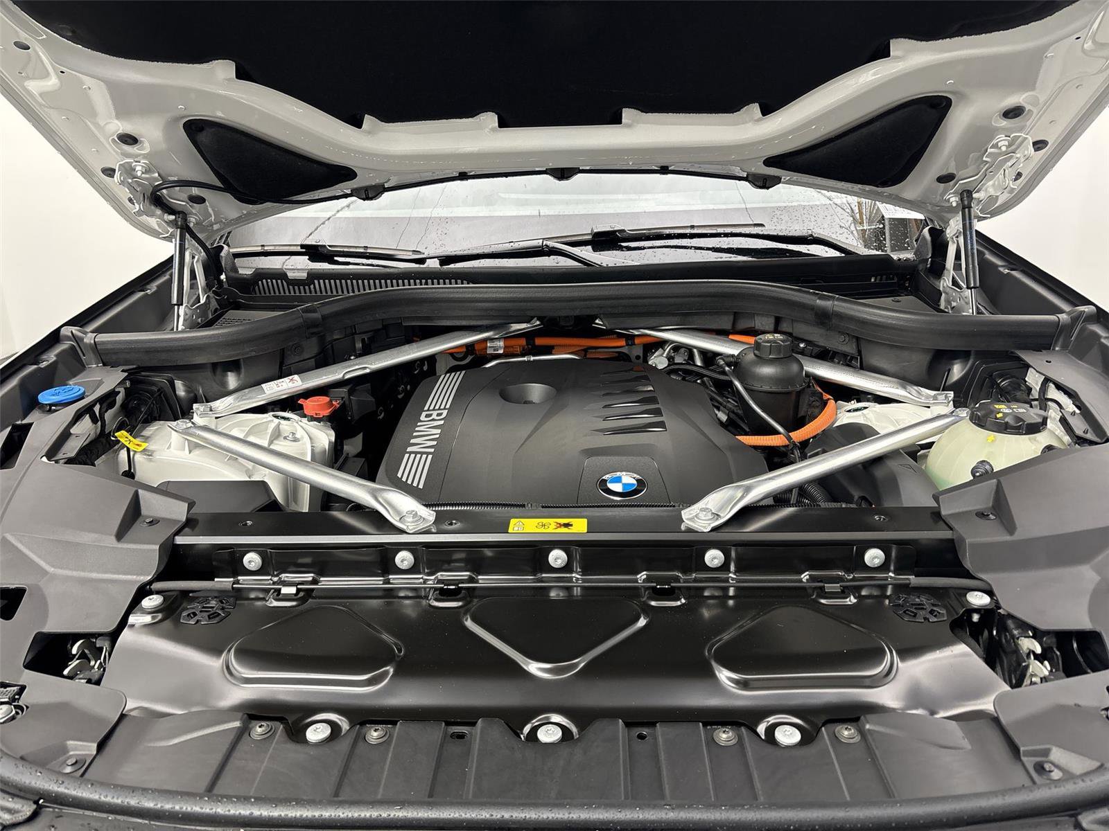 New 2026 BMW X5 xDrive50e w/ M Sport Package image 20