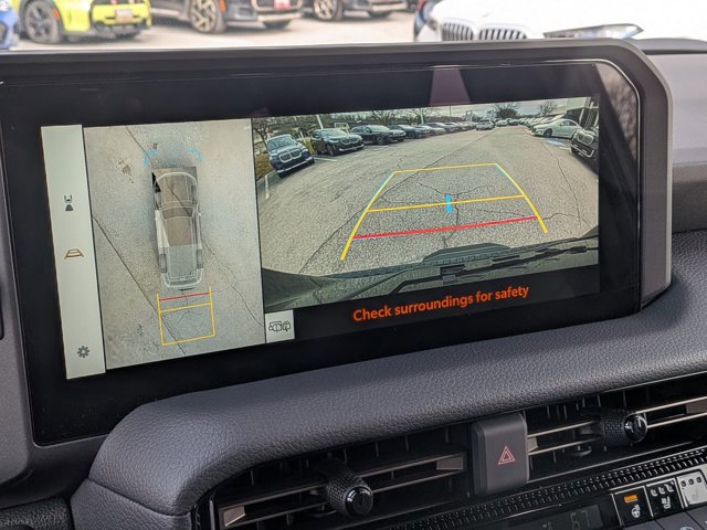 Used 2026 Toyota Land Cruiser w/ Premium Package image 14