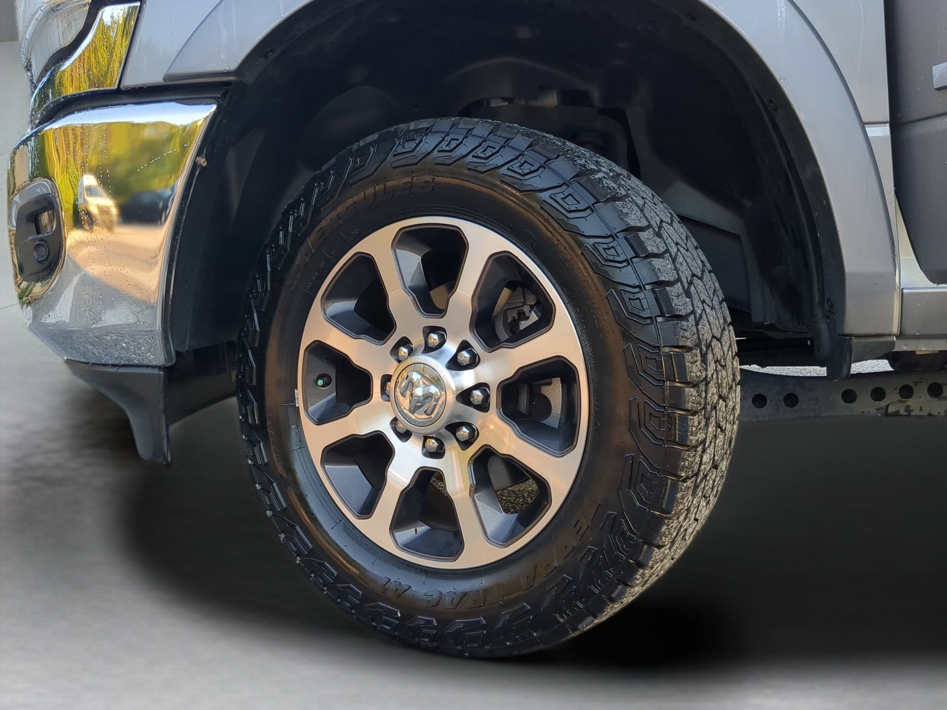 Used 2024 RAM 2500 Limited w/ Safety Group AWD/4WD image 73