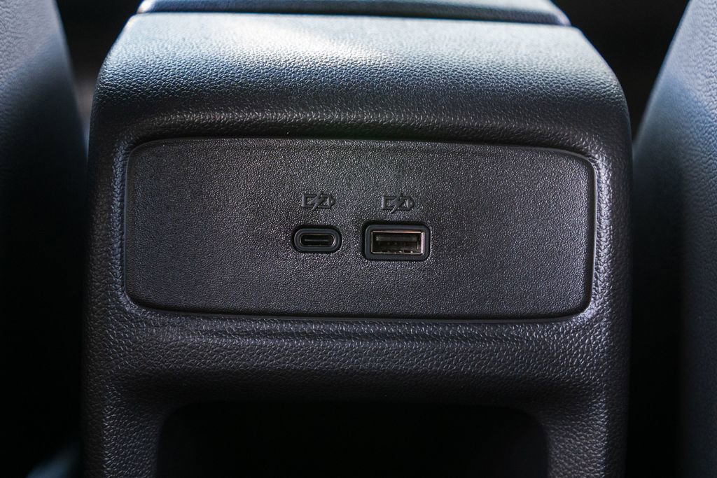 New 2026 Chevrolet Trax RS image 30