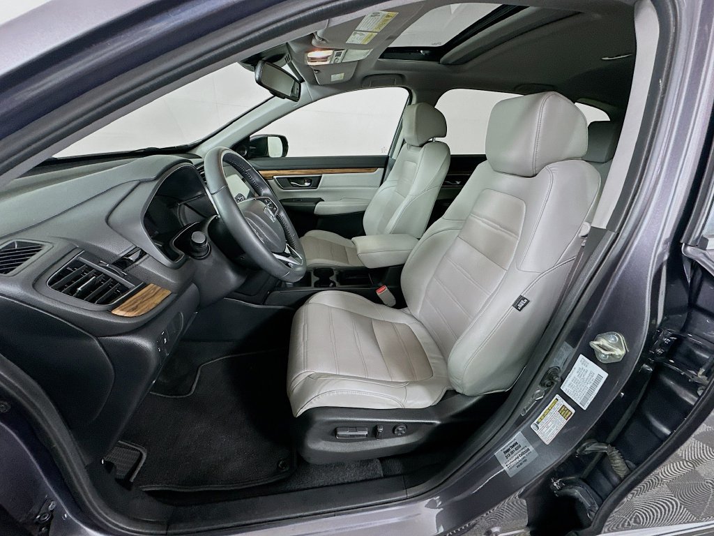 Used 2019 Honda CR-V EX-L image 20