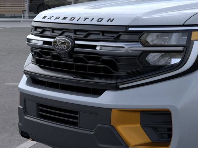 New 2026 Ford Expedition Tremor AWD/4WD image 17
