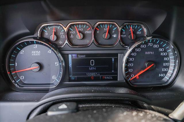 Used 2018 GMC Yukon SLT image 15