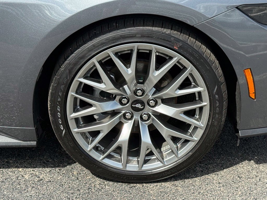 New 2026 Ford Mustang Premium RWD image 6
