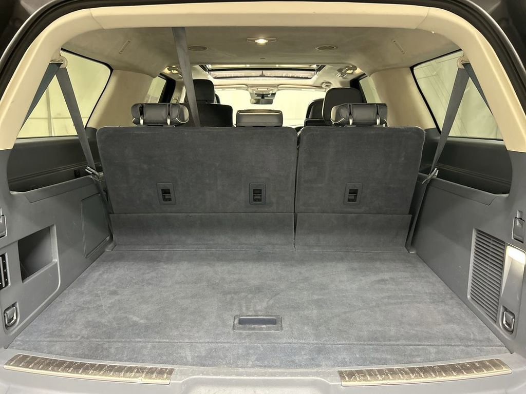 Used 2021 Lincoln Navigator L Black Label w/ Special Edition Package AWD/4WD image 24