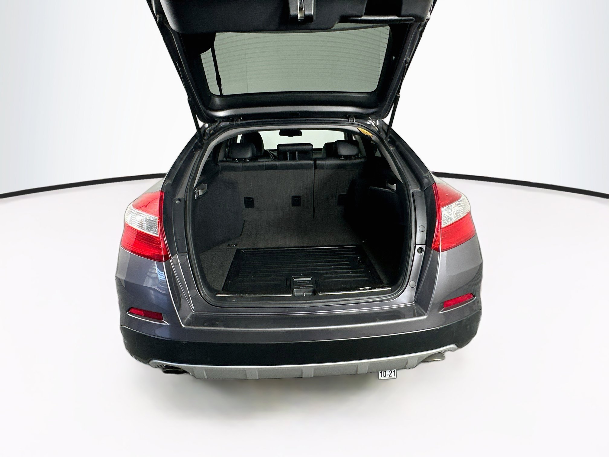 Used 2015 Honda Crosstour EX-L image 30