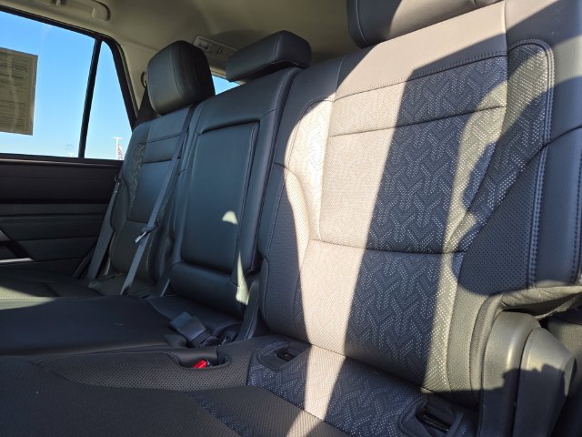 Used 2024 Toyota Sequoia SR5 w/ SR5 Premium Package AWD/4WD image 10
