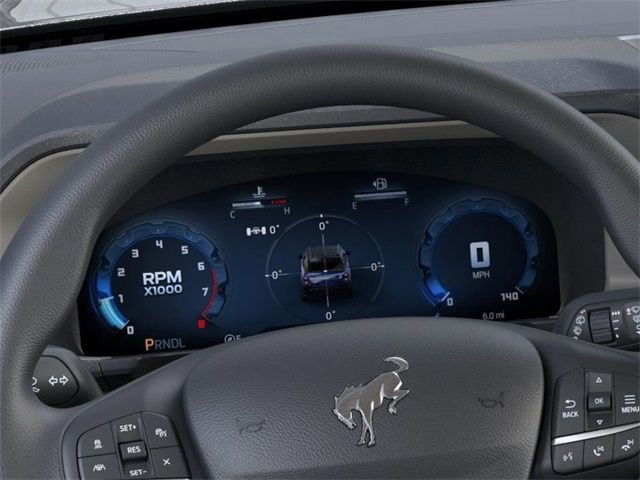 New 2025 Ford Bronco Sport Big Bend image 13
