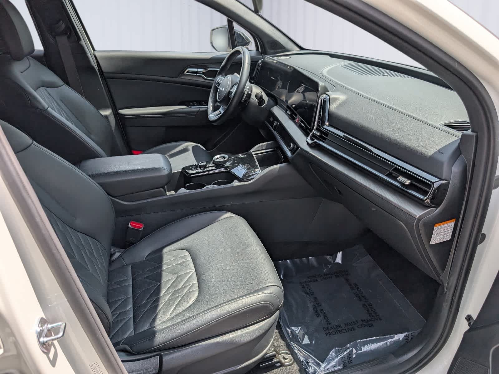 Used 2024 Kia Sportage X-Line AWD/4WD image 11