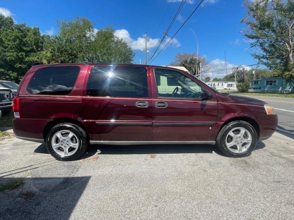 Used 2008 Chevrolet Uplander LS w/ Climate Package image 3