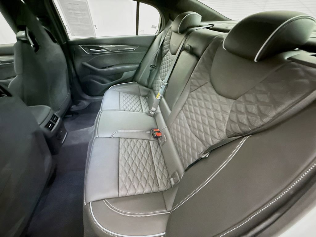 Used 2024 Cadillac CT5 V Blackwing w/ Driver Assist Package image 27