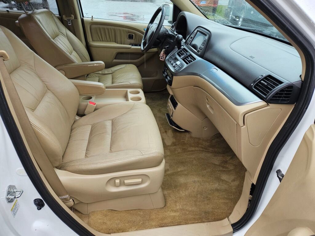 Used 2008 Honda Odyssey Touring image 9